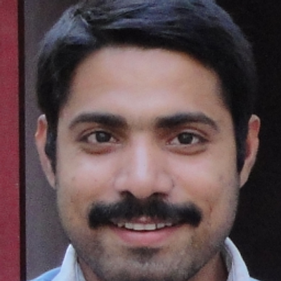 Anjan Panda