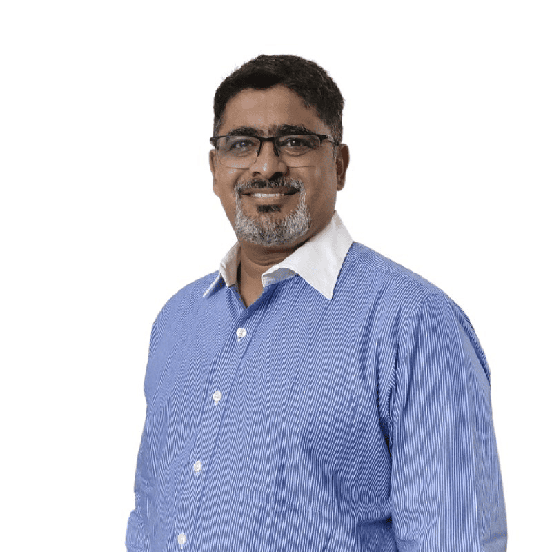 Bimlesh Gundurao