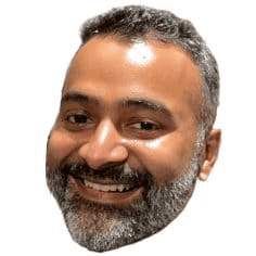 Bhasker "Bosky" Kode