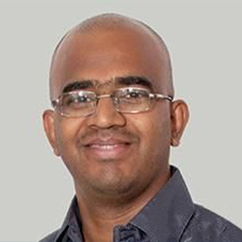 Chaitanya Chokkareddy