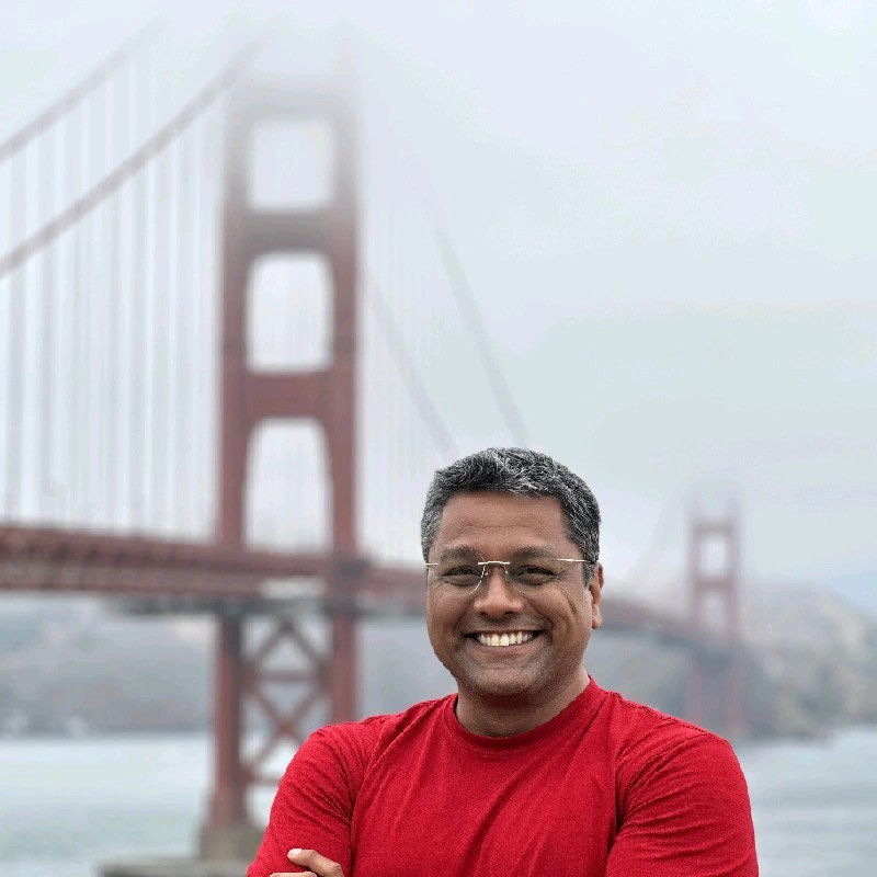 Sharat Satyanarayan