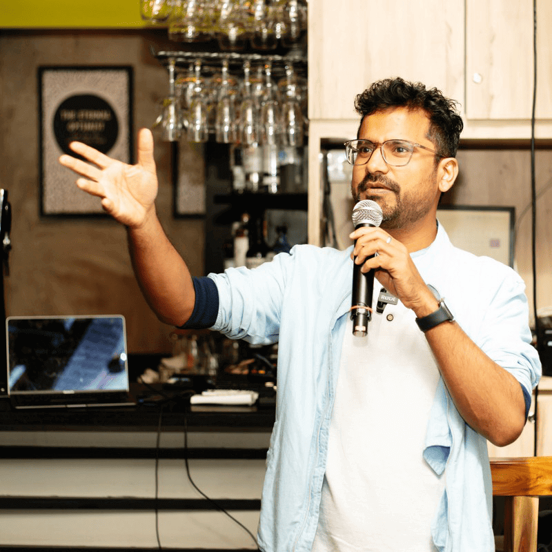 Subhendu Panigrahi